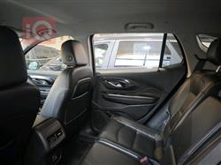 جی ئێم سی تیرەین